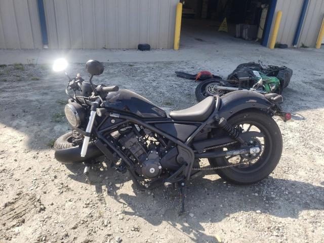 2024 HONDA CMX300 A MLHNC5342R5100123