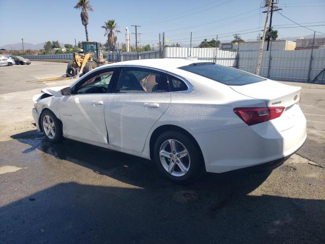 2023 CHEVROLET MALIBU LT - 1G1ZD5ST1PF169217