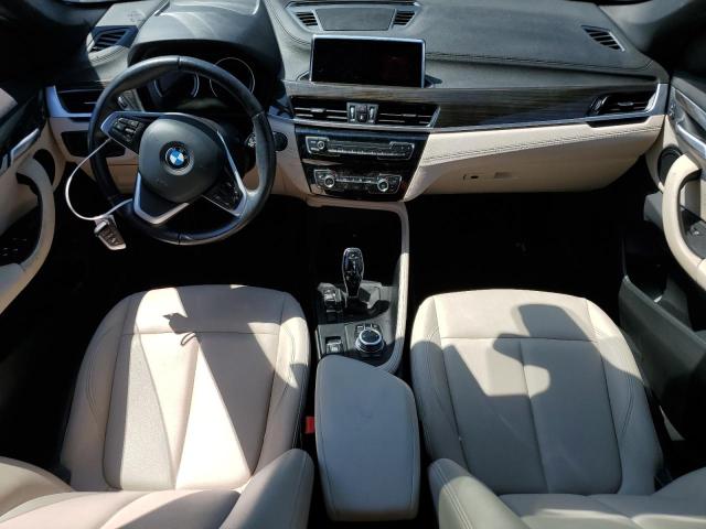 2021 BMW X1 SDRIVE2 - WBXJG7C01M5U34458