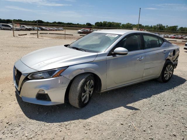 Vin: 1n4bl4bv0lc162431, lot: 66508244, nissan altima s 2020 img_1