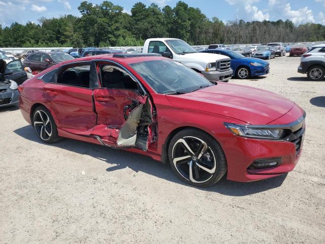 2020 HONDA ACCORD SPO - 1HGCV2F38LA005815