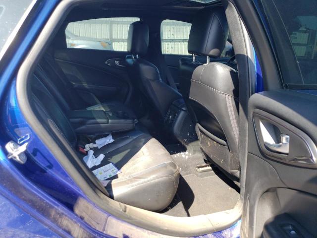 2015 CHRYSLER 200 S - 1C3CCCBB1FN541370