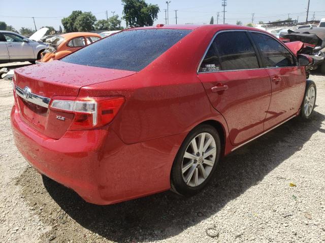 VIN 4T4BF1FK0DR275227 2013 Toyota Camry, L no.3