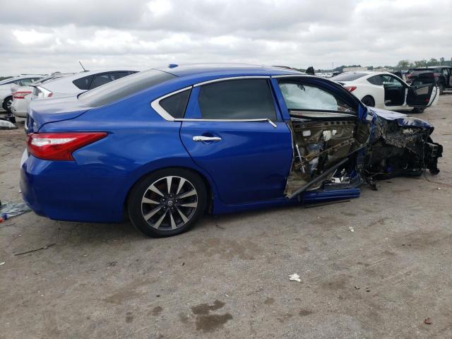 2016 NISSAN ALTIMA 2.5 - 1N4AL3AP0GC132912