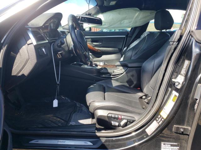 2018 BMW 430XI GRAN - WBA4J3C50JBB97684