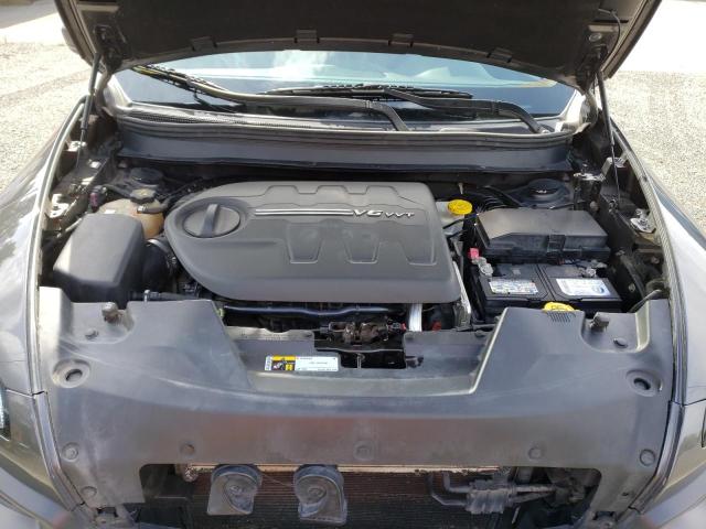 2015 JEEP CHEROKEE T - 1C4PJMBS7FW648104
