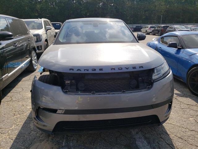 VIN SALYB2EXXLA293718 2020 Land Rover Range Rover, S no.5