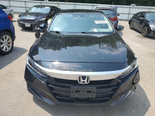 2018 HONDA ACCORD TOU - 1HGCV1F92JA099217