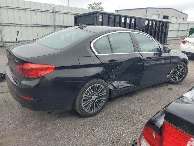 VIN WBAJA7C59KG909668 2019 BMW 5 Series, 530 XI no.3