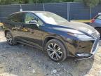 LEXUS RX 350 photo