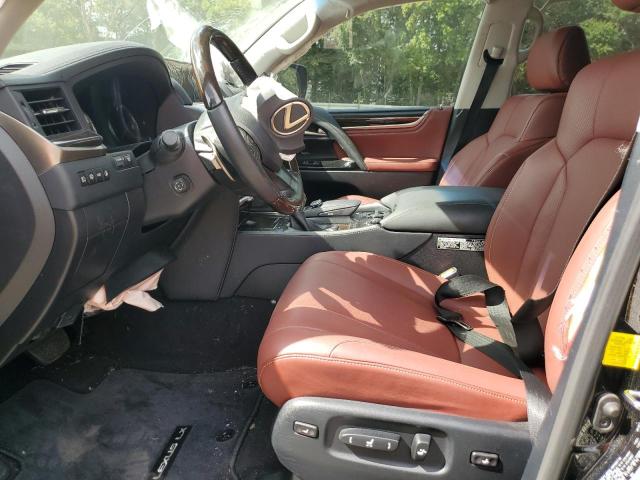 2021 LEXUS LX 570 JTJDY7AX0M4334216