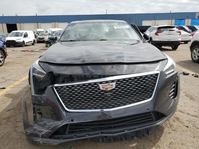 2019 CADILLAC CT6 LUXURY 1G6KB5RS8KU134581  65983614