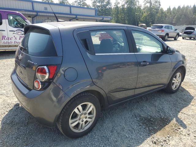 Vin: 1g1jc6sh4d4123759, lot: 69497594, chevrolet sonic lt 20133