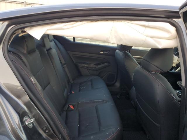 2023 NISSAN ALTIMA SR 1N4BL4CV1PN320977