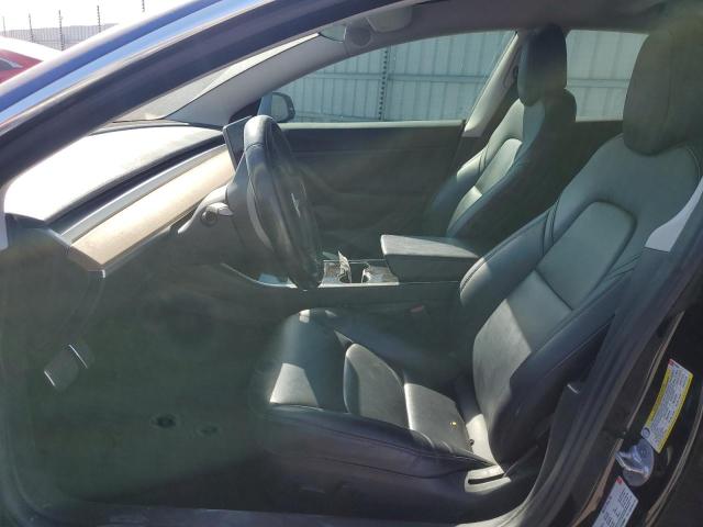 2018 TESLA MODEL 3 - 5YJ3E1EA2JF053808