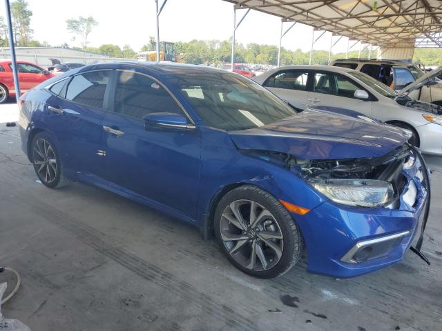 2020 HONDA CIVIC TOUR - 19XFC1F90LE004073