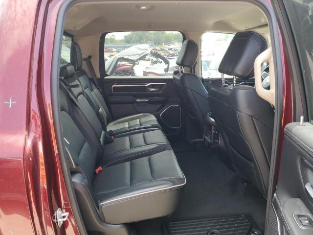 2021 RAM 1500 LARAM - 1C6SRFJT2MN752213