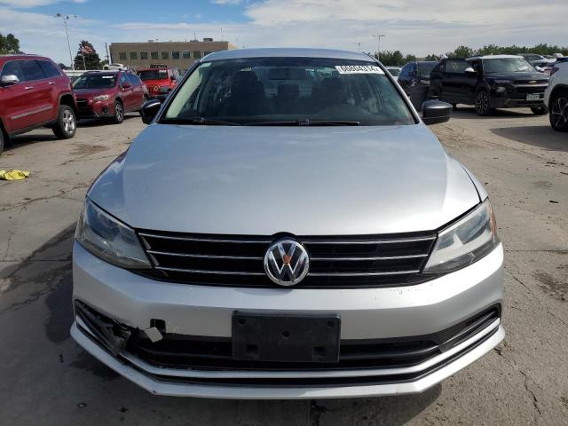 VIN 3VWD67AJ0GM247829 2016 Volkswagen Jetta, SE no.5