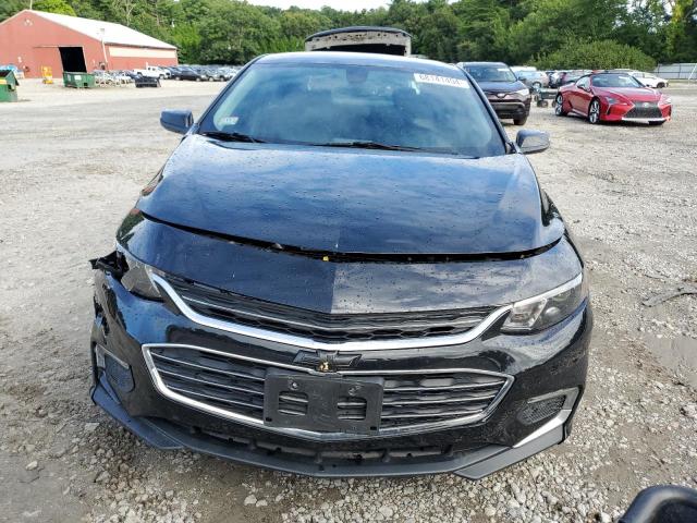 2017 CHEVROLET MALIBU LT - 1G1ZE5ST1HF241144