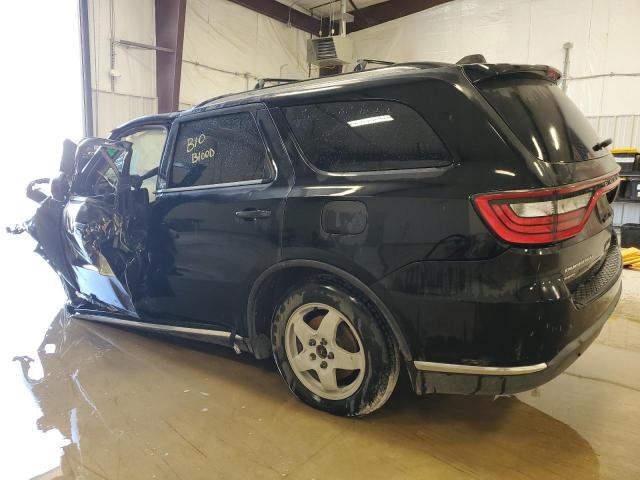 VIN 1C4RDJAGXHC780998 2017 Dodge Durango, Sxt no.2