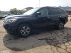 2019 NISSAN PATHFINDER - 5N1DR2MN1KC589856