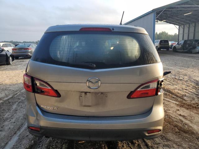 VIN JM1CW2BLXF0180367 2015 Mazda 5, Sport no.6