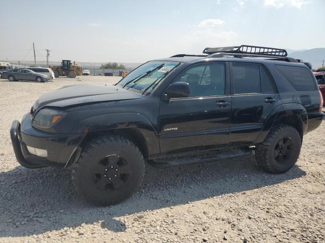 TOYOTA 4RUNNER LI