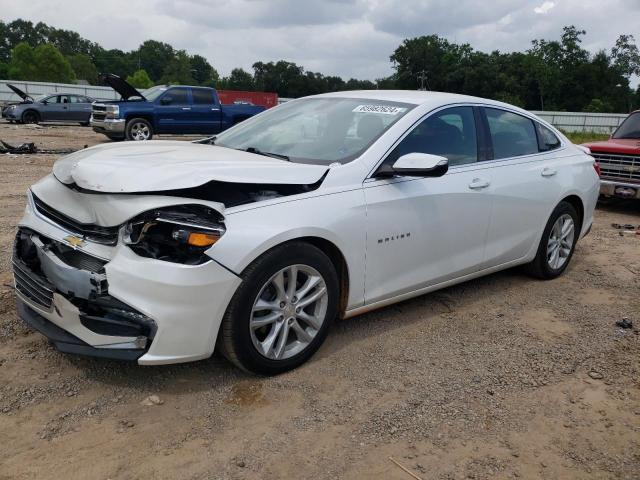 2018 CHEVROLET MALIBU LT - 1G1ZD5ST0JF210363