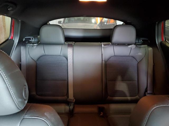 2024 BUICK ENVISTA PR - KL47LAE21RB192000