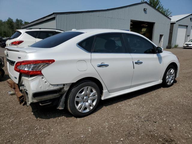 Vin: 3n1ab7ap8dl718765, lot: 67128324, nissan sentra s 20133