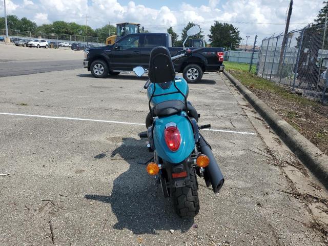 JKAVN2C10NA078376 Kawasaki Vulcan 900 C 2022