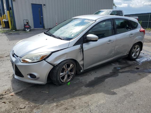 VIN 1FADP3K29EL162802 2014 Ford Focus, SE no.1