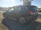 SUBARU FORESTER T photo