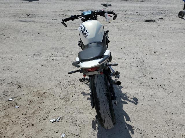2014 HONDA CB500 F MLHPC4566E5100668
