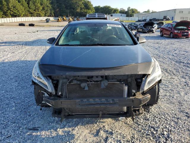2017 HYUNDAI SONATA SPO - 5NPE34AF5HH566631