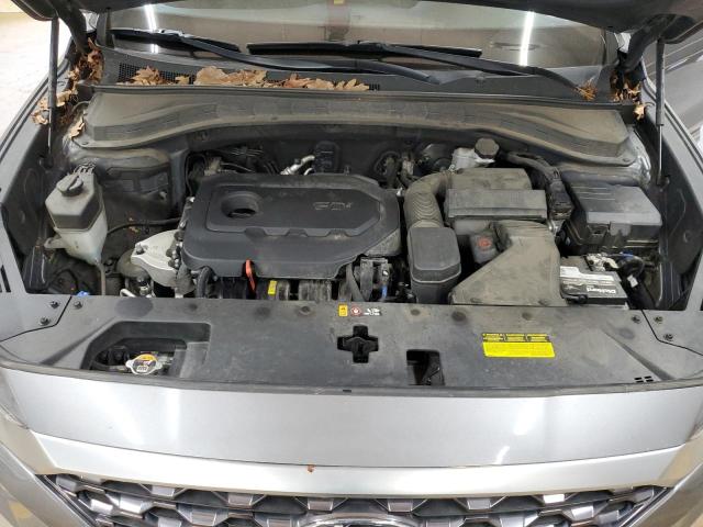 VIN 5NMS2CAD7KH091423 2019 Hyundai Santa Fe, SE no.11