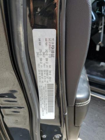 2016 DODGE DURANGO CI - 1C4RDJEG4GC354104