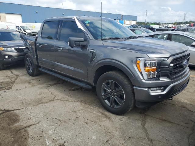 2023 FORD F150 SUPER - 1FTFW1E55PFA71494
