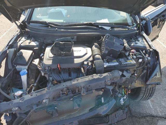 2016 HYUNDAI SONATA SPO - 5NPE34AF7GH432170