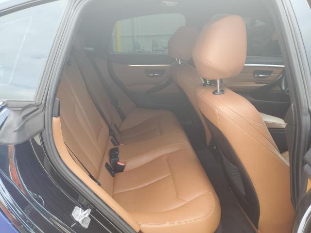 2016 BMW 435 XI GRA - WBA4B3C57GG527844