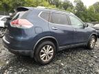 NISSAN ROGUE S photo