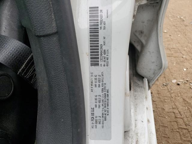 2016 CHRYSLER 200 LIMITE - 1C3CCCAB4GN120424