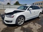 AUDI A4 ALLROAD снимка