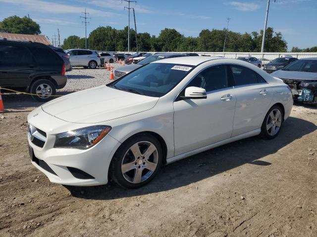 VIN WDDSJ4GB7GN305356 2016 Mercedes-Benz CLA-Class,... no.1