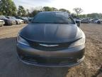 CHRYSLER 200 S photo