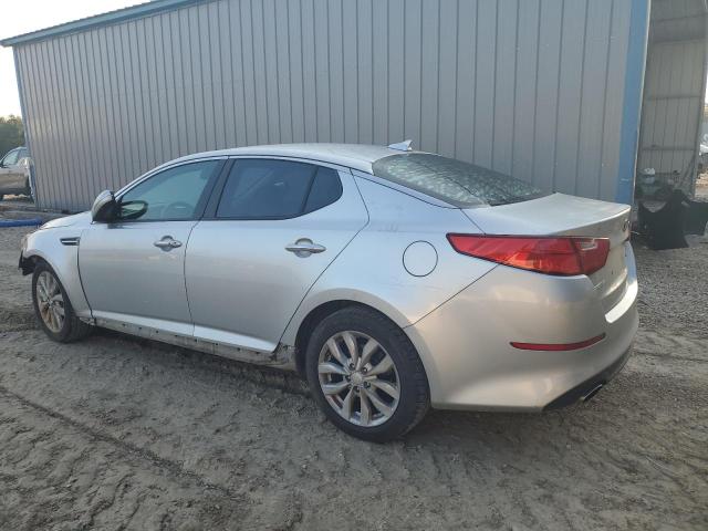 2015 KIA OPTIMA LX - 5XXGM4A7XFG499371