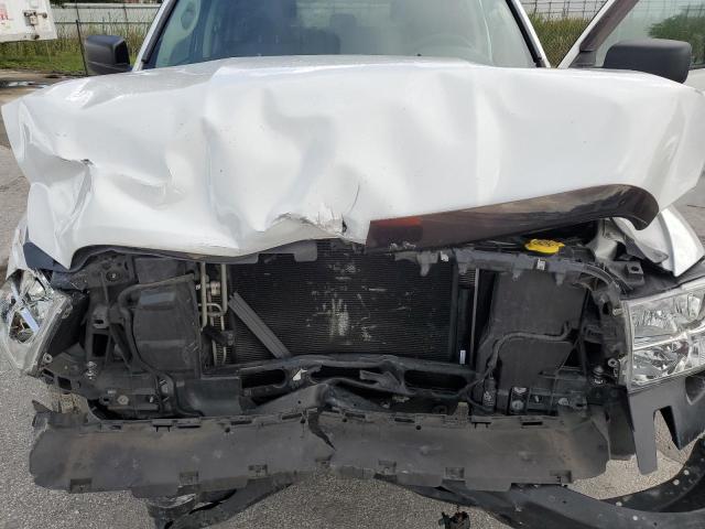 2017 RAM 1500 ST - 3C6RR6KT2HG783201
