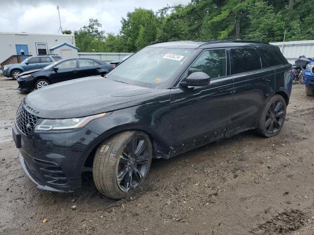 2023 LAND ROVER RANGE ROVE #2786628605