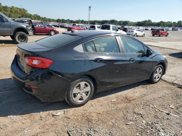 2017 CHEVROLET CRUZE LS - 1G1BC5SMXH7111454