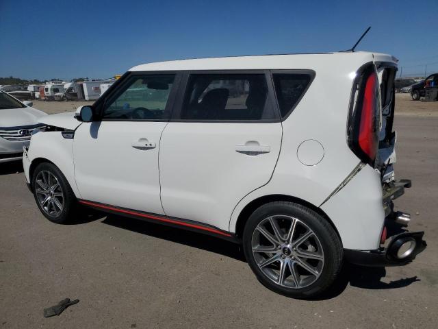 VIN KNDJX3AA0J7545813 2018 KIA Soul, ! no.2